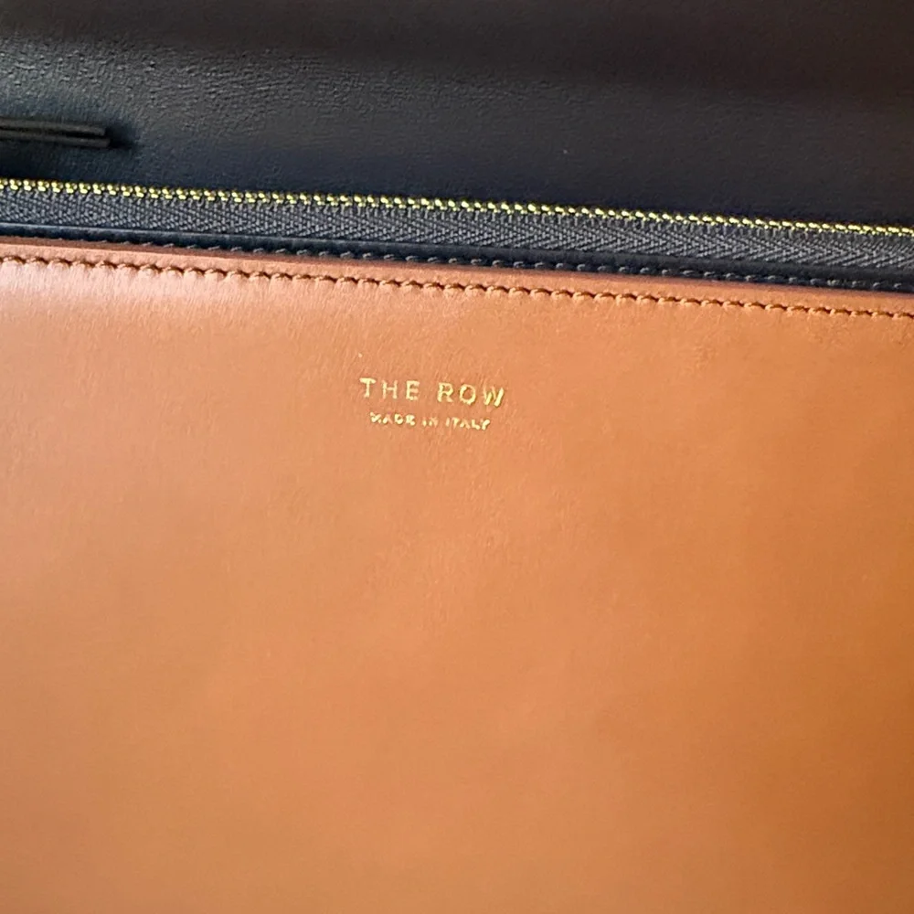 {The Row} Sofia Bag - Picture 5 of 13